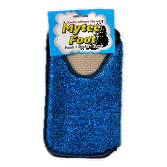 Mytee Foot Bulk Pack Case Of 24 Gladon - MF24B