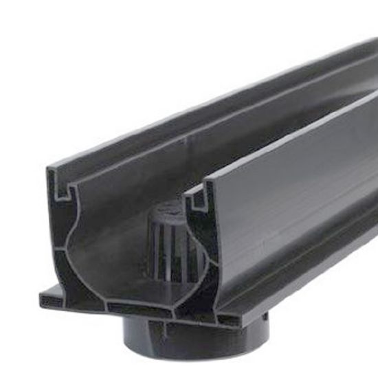 National Diversified Sales Inc Nds Bottom Outlet With Strainer - 234