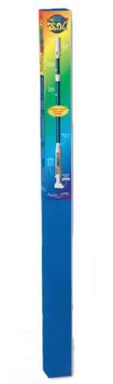 Rola-Chem Corporation Power Spa Vacuum 6 Pack - NPPFV6