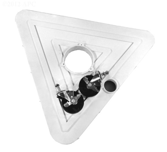 Odyssey M700 Main Frame Manufacturer: American Power Saving Inc. Dba Odyssey Systems Mpn: 507