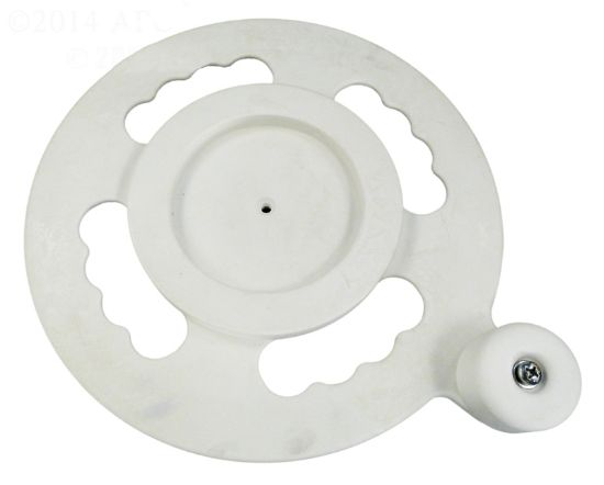 American Power Saving Inc. Dba Odyssey Systems Odyssey M600 Handwheel - 521