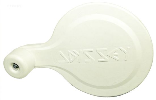 American Power Saving Inc. Dba Odyssey Systems Odyssey 440/800 Handwheel - 523