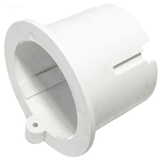 American Power Saving Inc. Dba Odyssey Systems Odyssey White End Cap - 527