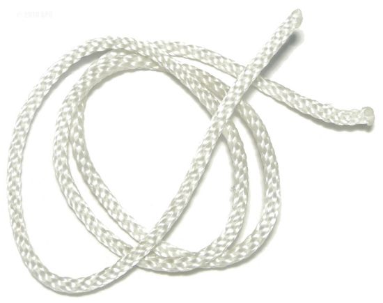 American Power Saving Inc. Dba Odyssey Systems Odyssey 2' White Cord - 861