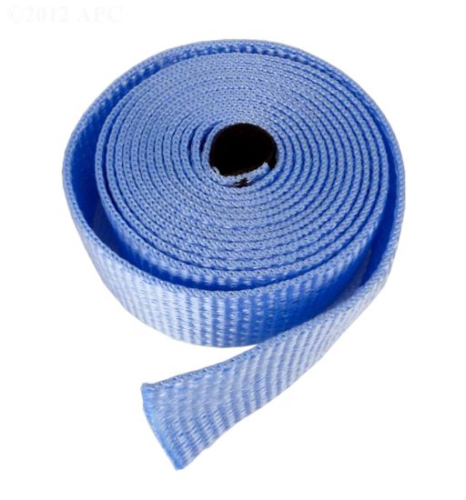 American Power Saving Inc. Dba Odyssey Systems Odyssey Solar Reel Blue Strap 6 - 890