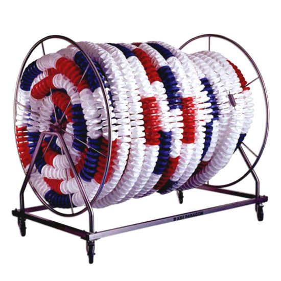 Paragon Aquatics Large Capacity Lane Line Storage Reel - 75111