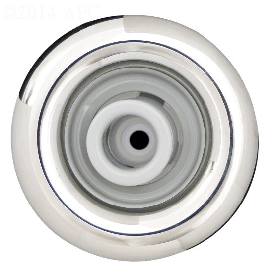 Balboa Water Group Inc Internal Cyclone Luxury Gray Directional With Ss Escutcheon - 940138WW