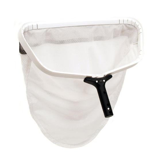 Purity Pools Inc Pro Lite Silt Leaf Scoop - PLSLT