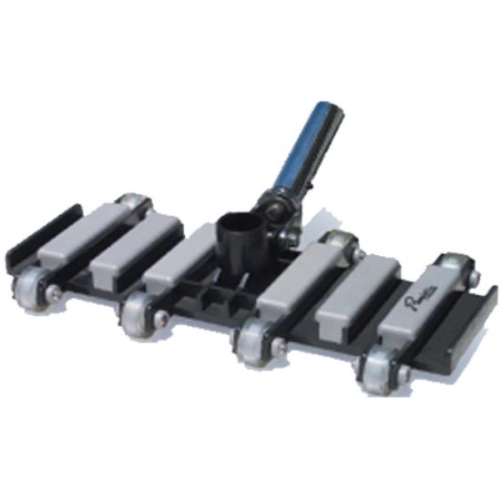 Poolmaster Hd Vacuum With Urethane Whls - 27230