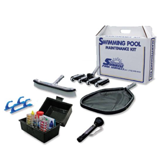 Poolmaster Gunite Pool Kit - Contains - 32120