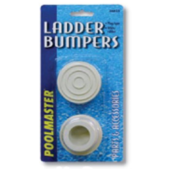 Poolmaster Ladder Bumpers - Plug Type (2 - 36625