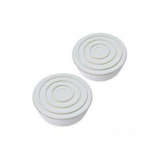 Poolmaster Ladder Bumpers - Cap Type (2 - 36626