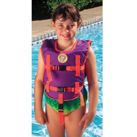 Poolmaster Learn - To - Swim Child Vest - 50550