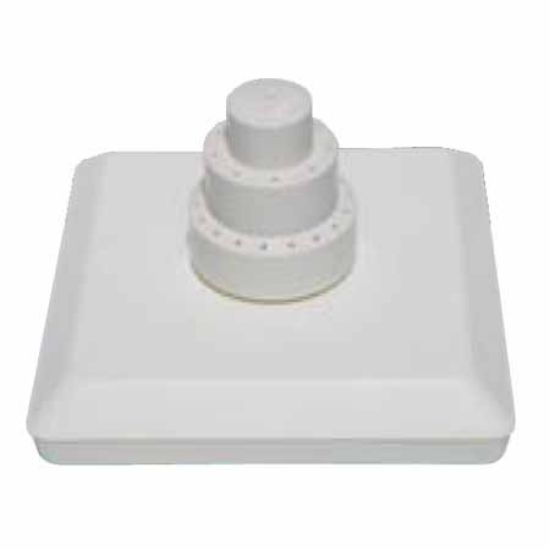 Poolmaster Grecian Floating Fountain - 54510