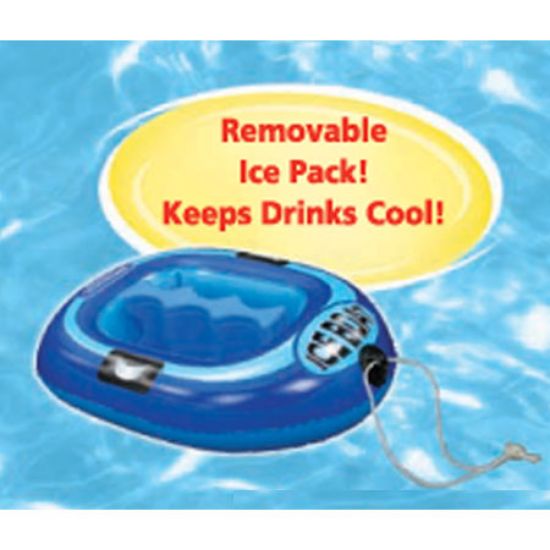 Poolmaster Ice Boat Cooler - 54537