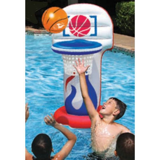 Poolmaster Kool Dunk Basketball - 86187