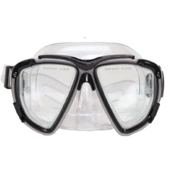Poolmaster Kona Pro - Series Scuba Mask - 90450