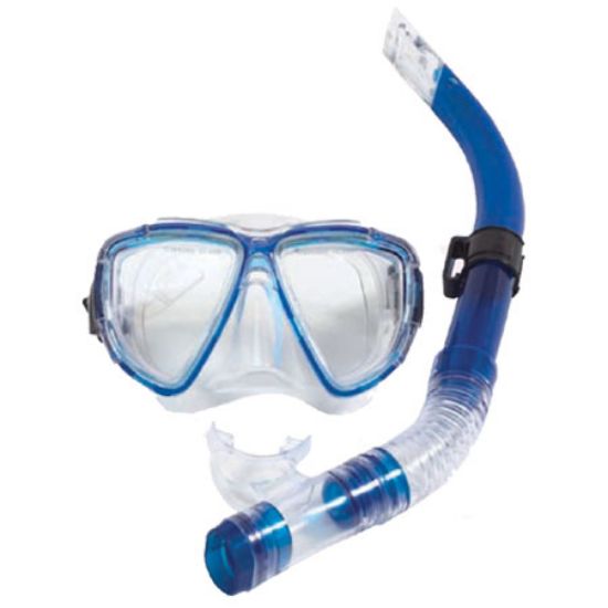 Poolmaster Kona TEEN/ADULT Scuba - Pro Set - 98527
