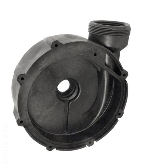 Tianjin Pool & Spa Corporation Pump Housing 12728 12729 12730 647252701 Pooline