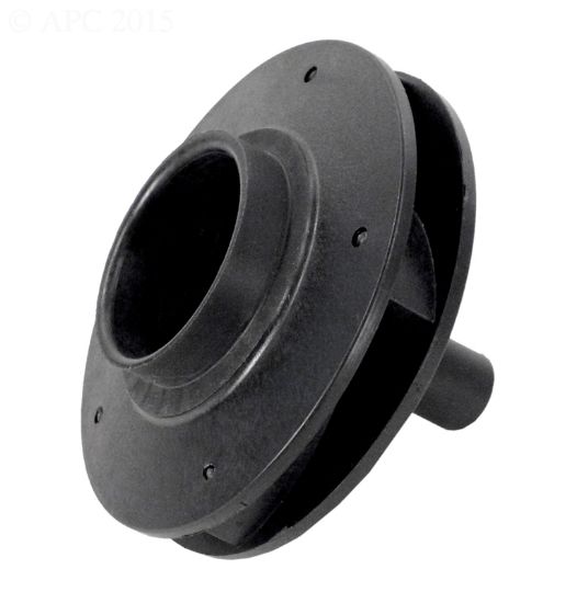 Tianjin Pool & Spa Corporation Pump Impeller 1 1/2 HP 12730 Pooline