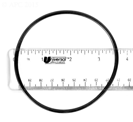 Tianjin Pool & Spa Corporation Pump Diffuser O - Ring For 12742 12743 12744 65431032080 Pooline
