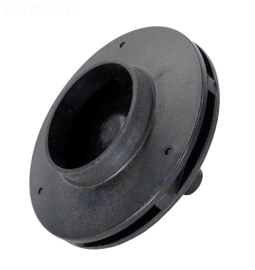Tianjin Pool & Spa Corporation Pump Impeller 12743 Pooline