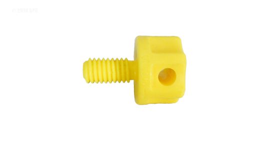 Praher Plastics Canada Ltd. Knob For Infinity Valve Praher - OV3-200-1