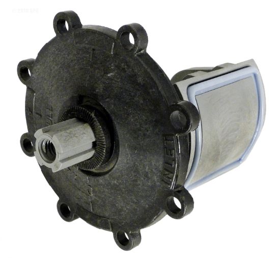 Praher Plastics Canada Ltd. Key Hub Assembly Pool Valve Guts Praher Plastics Canada - OV3-999