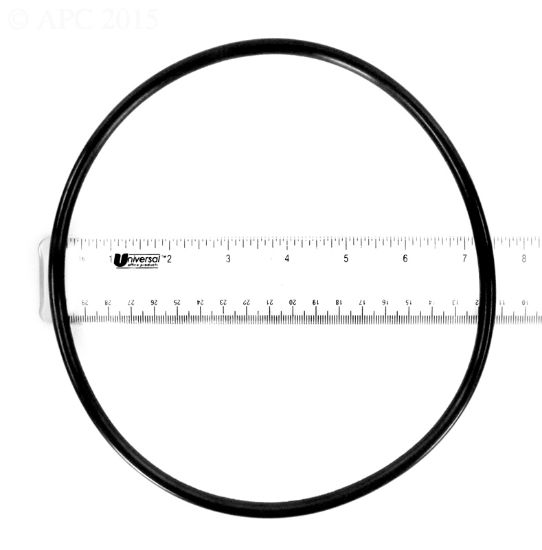 Praher Plastics Canada Ltd. O - Ring 442 For Top Mount Multiport - E-18-442