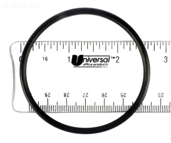 Praher Plastics Canada Ltd. Praher TM012 Top Mount Multiport E20 O - Ring For 2-Inch Standpipe - E-20-T2
