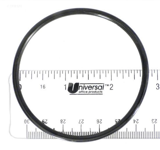 Praher Plastics Canada Ltd. Oring For Union - N-231