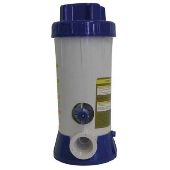 JED Pool Tools In - Line 9LB Chlorine Feeder Boxed - 15-470