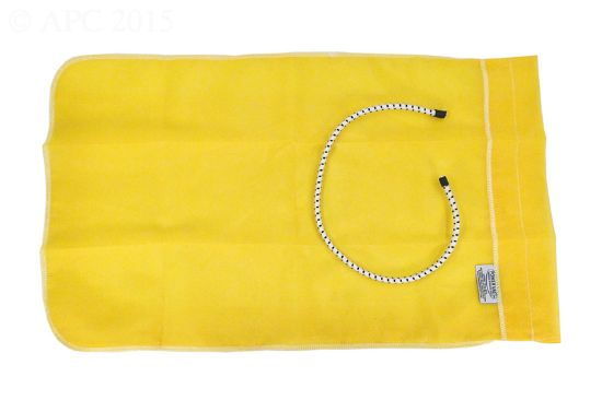 Power Vac Corporation Inc Power Vacuum Micron Bag 26-Inch For 2100 - 020-D-2100