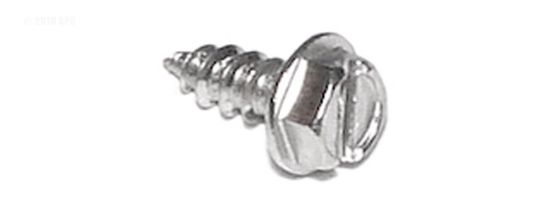 Pentair Lock Screw Rainbow - R01052