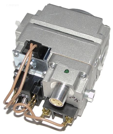 Jandy Gas Valve HIE2 - R0200100