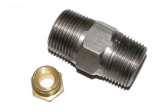 Jandy Gas Orifice Nat Hi - E 220 - 350 - R0309305