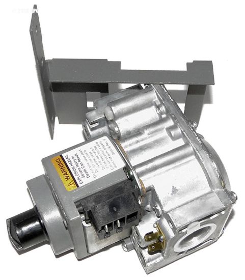 Jandy Gas Valve Nat - Lld - R0317100