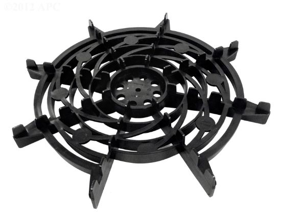 Jandy Grid Support Del - R0359500