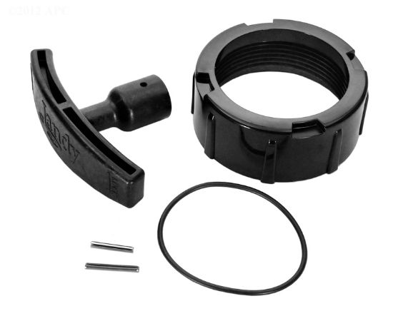 Jandy Handle Replacement Kit - R0442300