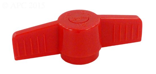 Handle Only 1.5-Inch Jandy Ball Valve - R0444100