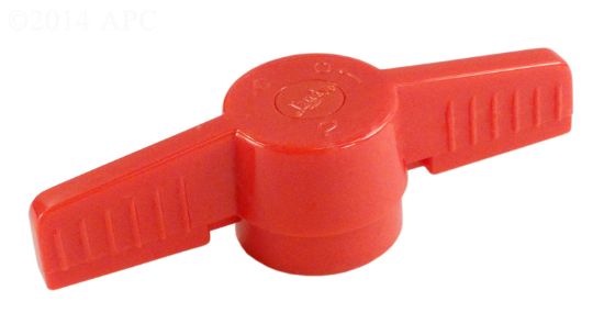 Handle Only 2-Inch Jandy Ball Valve - R0444200