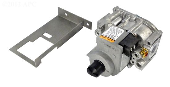 Jandy Gas Valve Nat Model All Legacy Lrze - R0494500