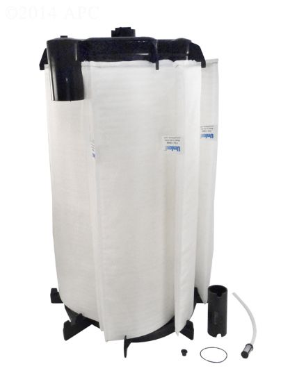 Jandy Pool Filters Grid Assembly Complete Dev And Del 48 - R0501300