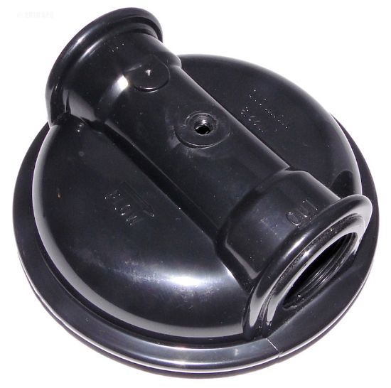 Pentair Manifold Only Black - R172213XT