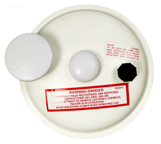 Pentair Lid Assembly - R172385D