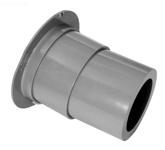 Pentair Lily Skimmer Floating Weir Assembly Dark Gray Rainbow - R172660DG