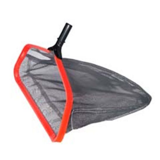 Purity Pools Inc Red Baron Rag Bag - RBRB