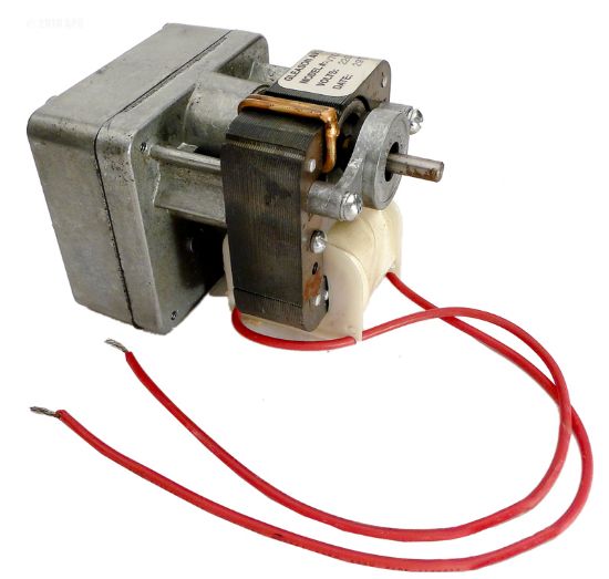 Rola-Chem Corporation Gearmtr 1R 240 V 1.10 Sh - 521094