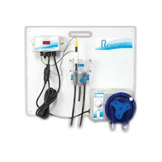 Rola-Chem Corporation Ready To Mount Single Orp Controller - 554233