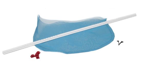 Purity Pools Inc Pro Lite Standard Rake Renew Kit - RKPLSTD